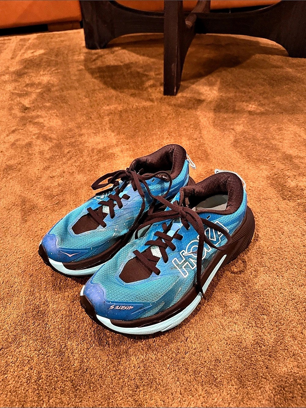 HOKA Mafate 5